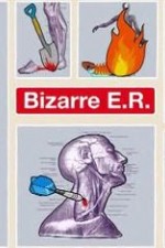 Watch Bizarre E.R. 1channel